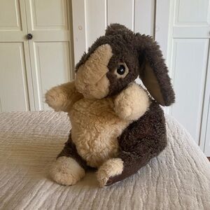 Folkmanis hand puppet - Bunny 🐰